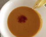 レンズ豆のスープ　作り方7写真