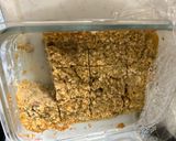 オートミールバナナケーキ作り方3写真