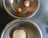 米粉入り☆もちふわ豚まん☆作り方8写真