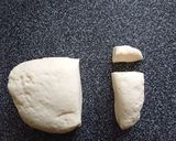 米粉入り☆もちふわ豚まん☆作り方6写真