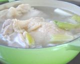 ハイナンジーファン(海南鶏飯)作り方3写真