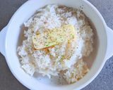 茄子のお月見カレードリア作り方5写真