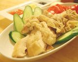 ハイナンジーファン(海南鶏飯)作り方7写真