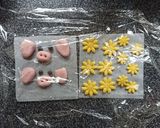 米粉入り☆もちふわ豚まん☆作り方12写真
