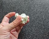 米粉入り☆もちふわ豚まん☆作り方11写真