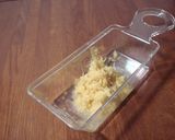 厚切り豚ロースの生姜焼き作り方1写真