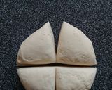米粉入り☆もちふわ豚まん☆作り方13写真