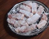 厚切り豚ロースの生姜焼き作り方3写真