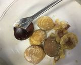 自分史上一番簡単 栗の皮むき作り方7写真