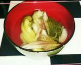 焼きなすは放置がベスト！作り方4写真