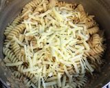 たっぷり大葉とチーズの納豆ソース作り方3写真