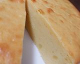 スイートポテトケーキ作り方8写真