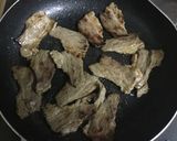 ⁑我が家の、簡単☆デジカルビ丼⁑作り方1写真