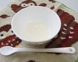 とうふの離乳食作り方2写真