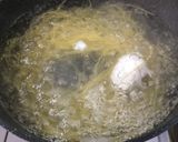 パスタと市販ルー作り方1写真