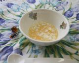 たまごの離乳食作り方3写真