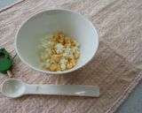たまごの離乳食作り方4写真