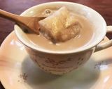 余った団子で白玉コーヒー・カフェオレ作り方8写真
