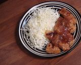 厚切り豚ロースの生姜焼き作り方6写真