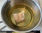 汁まで飲み干す旨さ【無添加醤油ラーメン】作り方1写真