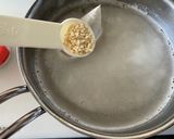汁まで飲み干す旨さ【無添加醤油ラーメン】作り方2写真