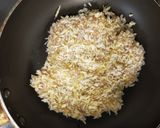 鶏胸肉でノンオイルなチキンカツ作り方5写真