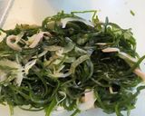 これは旨い!切昆布の卵黄のっけ作り方6写真