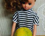 リカちゃん♡セロリのナンプラーサラダ*.作り方10写真