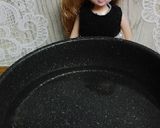 リカちゃん♡白身魚のあんかけ(湯引き)作り方3写真