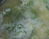 リカちゃん♡白身魚のあんかけ(湯引き)作り方11写真