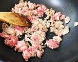 油を使わない！ナスと豚肉の旨うま炒め作り方1写真