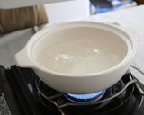 野菜をたっぷり食べられるヘルシー鍋作り方2写真