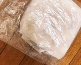 プロテインバー　きなこ&マシュマロ作り方7写真