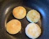 コーンスターチで☆じゃがいももち作り方6写真