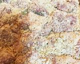 簡単♪チキンのパン粉焼き作り方3写真