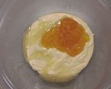 豆腐とマーマレードのレアチーズケーキ作り方5写真