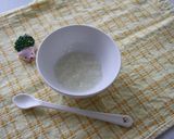 かぶの離乳食作り方2写真