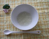 かぶの離乳食作り方3写真