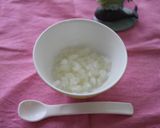 かぶの離乳食作り方4写真