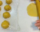 ベトナム風月餅BÁNH THẬP CẨM作り方4写真