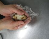 さといもの離乳食作り方1写真