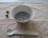 さといもの離乳食作り方3写真