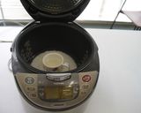 離乳食に簡単なおかゆ作り方1写真