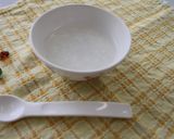 離乳食に簡単なおかゆ作り方3写真