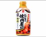 焼肉のタレでチョレギサラダ作り方1写真