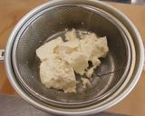 ほうれん草の白和え作り方3写真