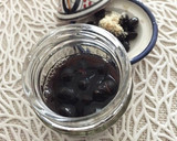 煎り黒豆で♡簡単煮豆風〜♬作り方5写真