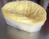 パサ感ゼロ！レンジで簡単＊おから蒸しパン作り方3写真