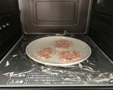 野菜と鶏つくね入のおにぎり棒(離乳食)作り方6写真