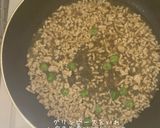 保育園給食じゃがいもそぼろあんかけ作り方5写真